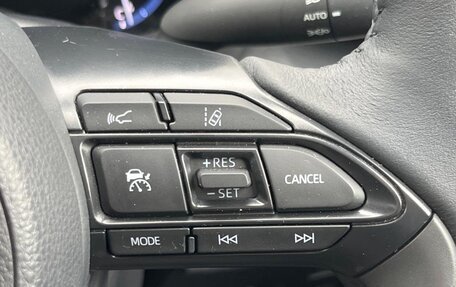Toyota Yaris Cross, 2023 год, 1 550 100 рублей, 24 фотография