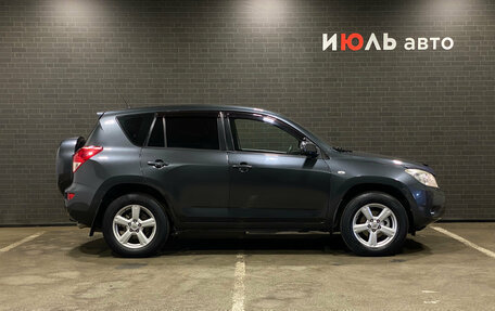 Toyota RAV4, 2007 год, 1 190 000 рублей, 4 фотография
