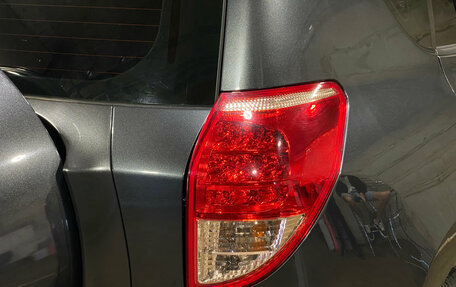 Toyota RAV4, 2007 год, 1 190 000 рублей, 8 фотография