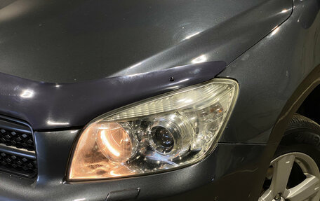 Toyota RAV4, 2007 год, 1 190 000 рублей, 9 фотография