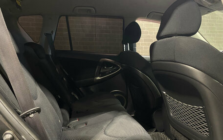 Toyota RAV4, 2007 год, 1 190 000 рублей, 11 фотография