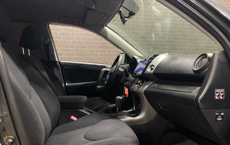 Toyota RAV4, 2007 год, 1 190 000 рублей, 10 фотография