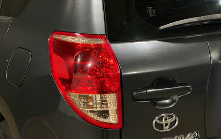 Toyota RAV4, 2007 год, 1 190 000 рублей, 7 фотография