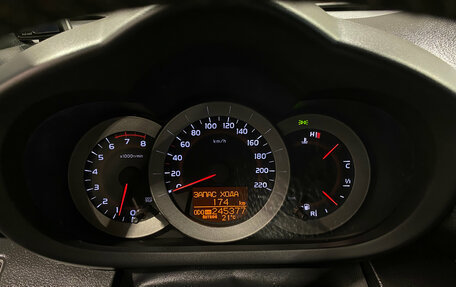 Toyota RAV4, 2007 год, 1 190 000 рублей, 20 фотография