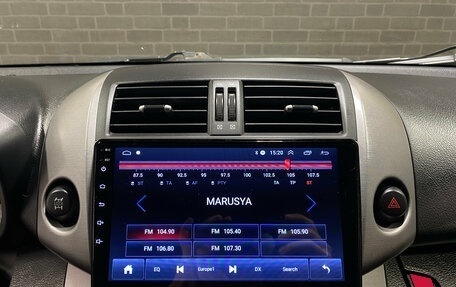 Toyota RAV4, 2007 год, 1 190 000 рублей, 12 фотография