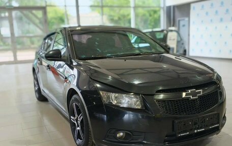 Chevrolet Cruze II, 2012 год, 645 000 рублей, 12 фотография