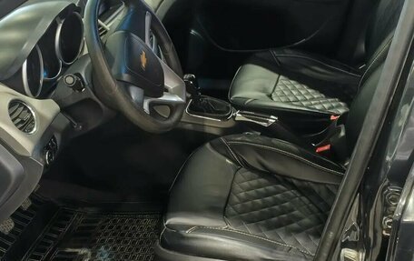 Chevrolet Cruze II, 2012 год, 645 000 рублей, 10 фотография