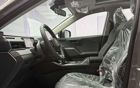 Toyota RAV4, 2026 год, 4 835 000 рублей, 11 фотография