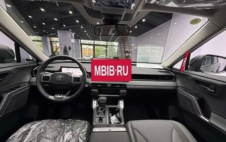 Toyota RAV4, 2026 год, 4 835 000 рублей, 12 фотография