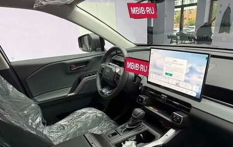Toyota RAV4, 2026 год, 4 835 000 рублей, 18 фотография