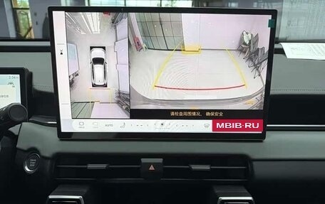 Toyota RAV4, 2026 год, 4 835 000 рублей, 21 фотография