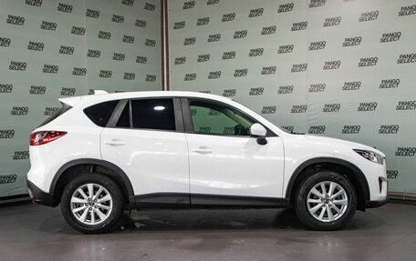 Mazda CX-5 II, 2012 год, 1 648 000 рублей, 5 фотография