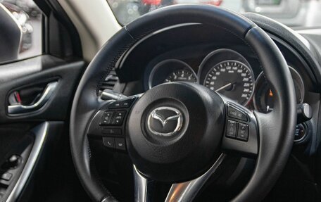 Mazda CX-5 II, 2012 год, 1 648 000 рублей, 10 фотография