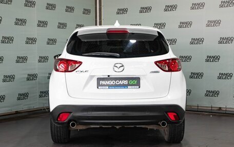 Mazda CX-5 II, 2012 год, 1 648 000 рублей, 7 фотография