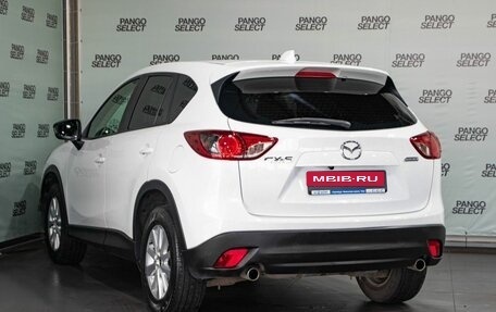 Mazda CX-5 II, 2012 год, 1 648 000 рублей, 6 фотография