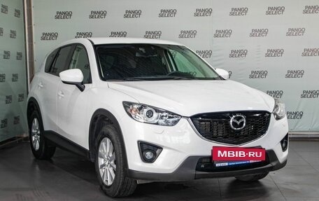 Mazda CX-5 II, 2012 год, 1 648 000 рублей, 3 фотография