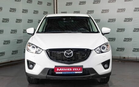 Mazda CX-5 II, 2012 год, 1 648 000 рублей, 2 фотография