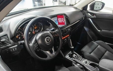 Mazda CX-5 II, 2012 год, 1 648 000 рублей, 9 фотография