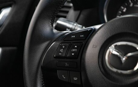 Mazda CX-5 II, 2012 год, 1 648 000 рублей, 11 фотография