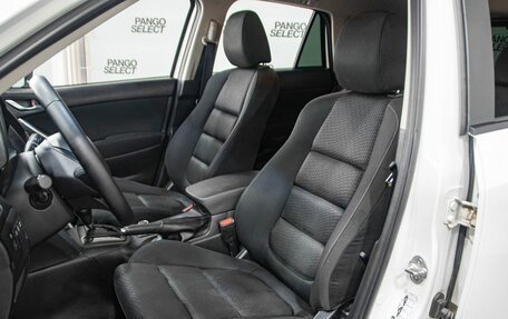 Mazda CX-5 II, 2012 год, 1 648 000 рублей, 18 фотография