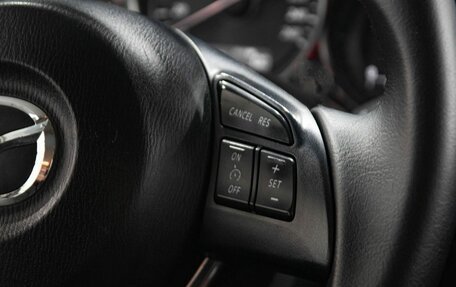 Mazda CX-5 II, 2012 год, 1 648 000 рублей, 12 фотография
