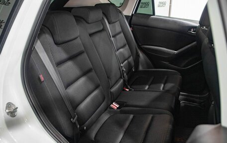 Mazda CX-5 II, 2012 год, 1 648 000 рублей, 21 фотография