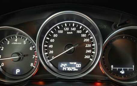 Mazda CX-5 II, 2012 год, 1 648 000 рублей, 16 фотография