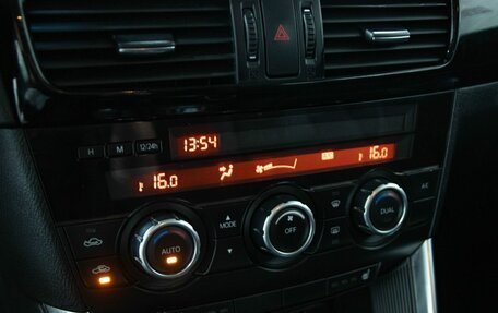 Mazda CX-5 II, 2012 год, 1 648 000 рублей, 14 фотография