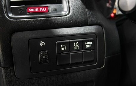 Mazda CX-5 II, 2012 год, 1 648 000 рублей, 17 фотография