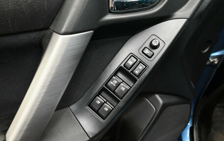 Subaru Forester, 2014 год, 1 340 000 рублей, 12 фотография