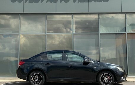 Chevrolet Cruze II, 2011 год, 600 000 рублей, 3 фотография
