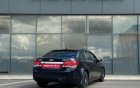 Chevrolet Cruze II, 2011 год, 600 000 рублей, 4 фотография