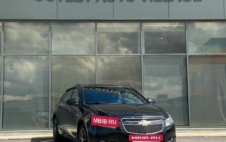 Chevrolet Cruze II, 2011 год, 600 000 рублей, 2 фотография