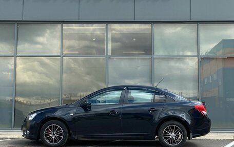 Chevrolet Cruze II, 2011 год, 600 000 рублей, 6 фотография