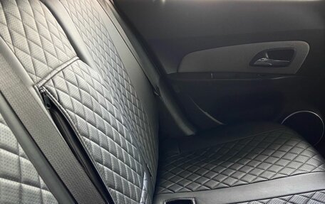Chevrolet Cruze II, 2011 год, 600 000 рублей, 9 фотография