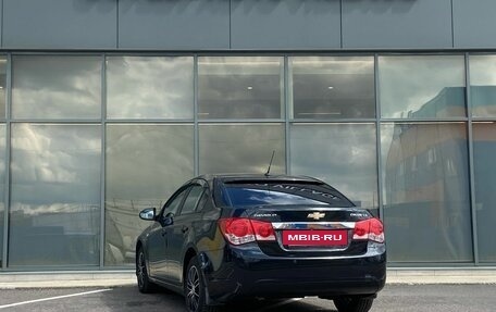 Chevrolet Cruze II, 2011 год, 600 000 рублей, 5 фотография