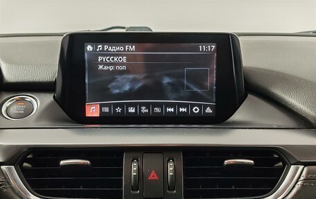 Mazda 6, 2016 год, 1 879 000 рублей, 14 фотография