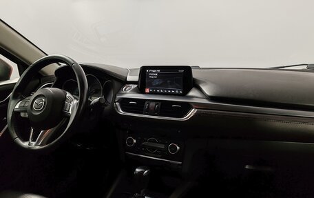 Mazda 6, 2016 год, 1 879 000 рублей, 10 фотография