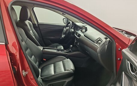 Mazda 6, 2016 год, 1 879 000 рублей, 21 фотография
