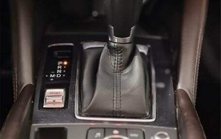 Mazda 6, 2016 год, 1 879 000 рублей, 23 фотография