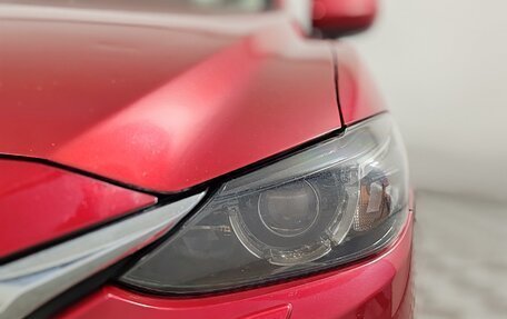 Mazda 6, 2016 год, 1 879 000 рублей, 25 фотография