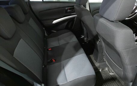 Suzuki SX4 II рестайлинг, 2014 год, 1 071 000 рублей, 17 фотография