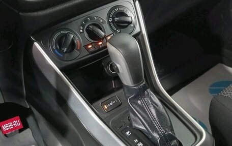 Suzuki SX4 II рестайлинг, 2014 год, 1 071 000 рублей, 16 фотография