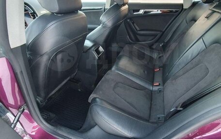 Audi A5, 2013 год, 1 750 000 рублей, 11 фотография