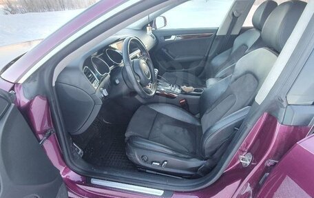 Audi A5, 2013 год, 1 750 000 рублей, 12 фотография
