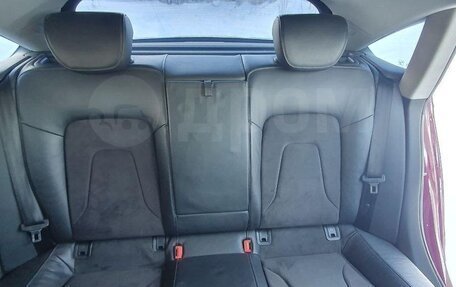 Audi A5, 2013 год, 1 750 000 рублей, 8 фотография