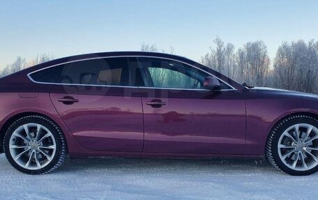 Audi A5, 2013 год, 1 750 000 рублей, 1 фотография