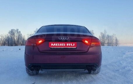 Audi A5, 2013 год, 1 750 000 рублей, 7 фотография