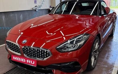 BMW Z4, 2020 год, 5 500 000 рублей, 1 фотография