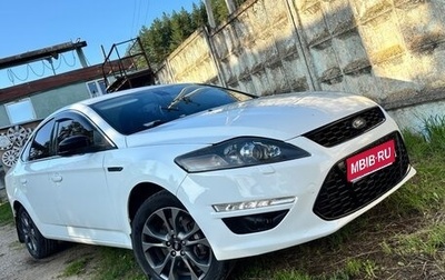 Ford Mondeo IV, 2011 год, 1 050 000 рублей, 1 фотография